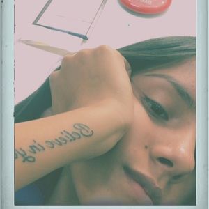 Meet your Posher, Paula